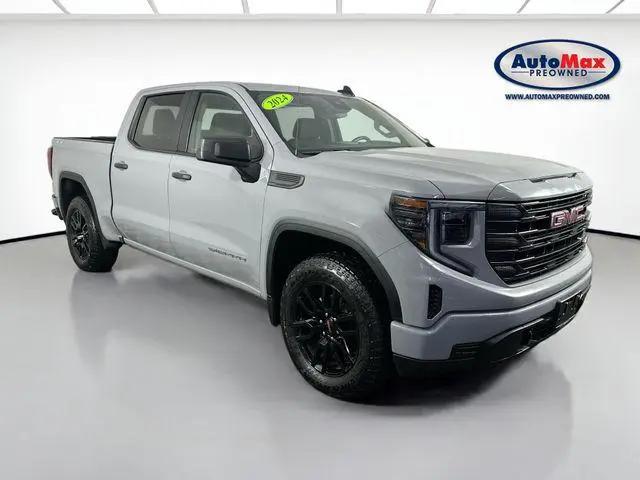 2024 GMC Sierra 1500 Pro for sale in Framingham, MA