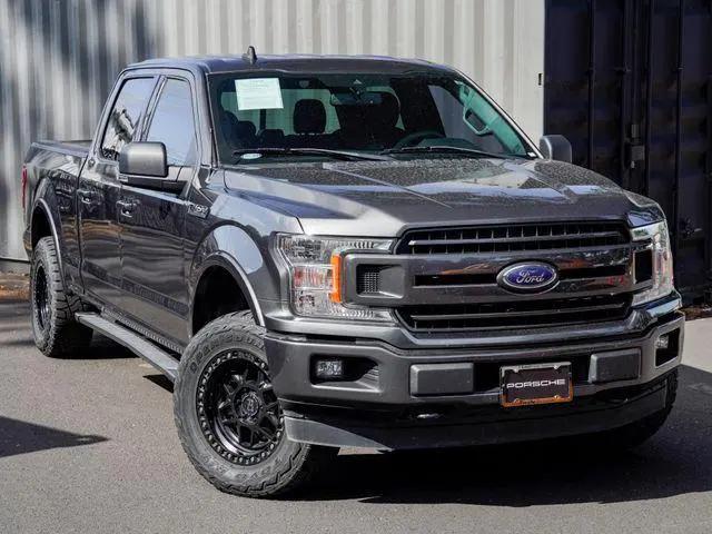 2019 Ford F-150 XLT for sale in Beaverton, OR