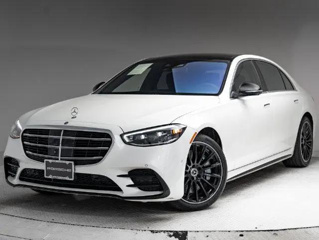 2022 Mercedes-Benz 500 4MATIC for sale in Beaverton, OR