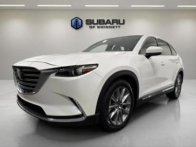 2023 Mazda CX-9 Grand Touring for sale in Duluth, GA