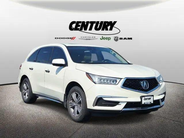 2019 Acura MDX Standard for sale in Wentzville, MO
