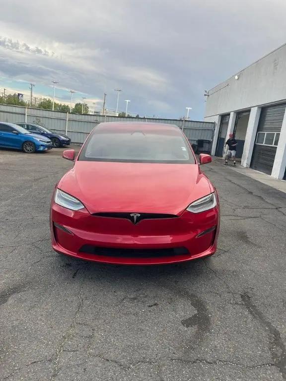 2023 Tesla Model X Unknown for sale in Albuquerque, NM