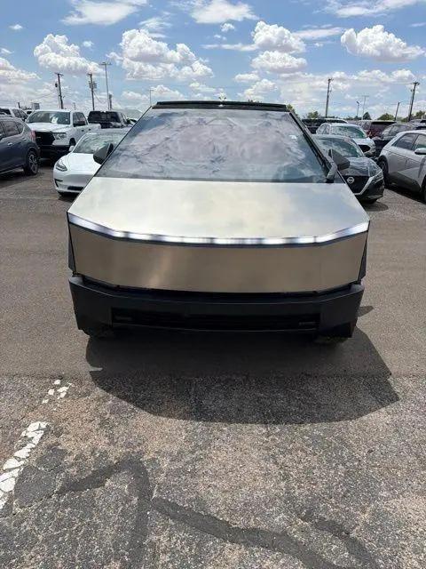 2024 Tesla Cybertruck Cyberbeast for sale in Albuquerque, NM
