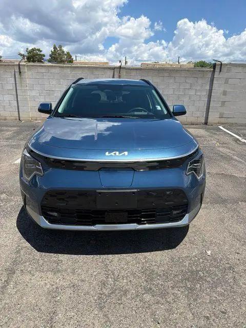 2023 Kia Niro EV Wave for sale in Albuquerque, NM