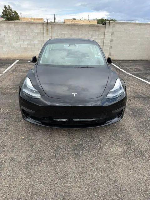 2020 Tesla Model 3 Performance Dual Motor All-Wheel Drive for sale in Albuquerque, NM