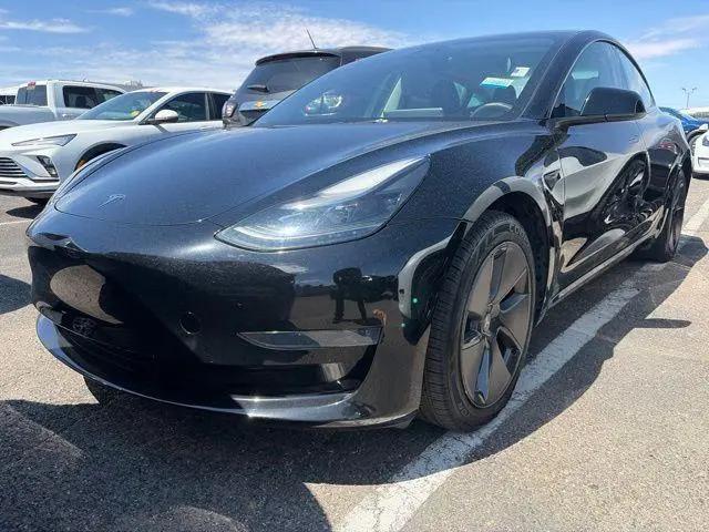 2023 Tesla Model 3 Rear-Wheel Drive for sale in Albuquerque, NM