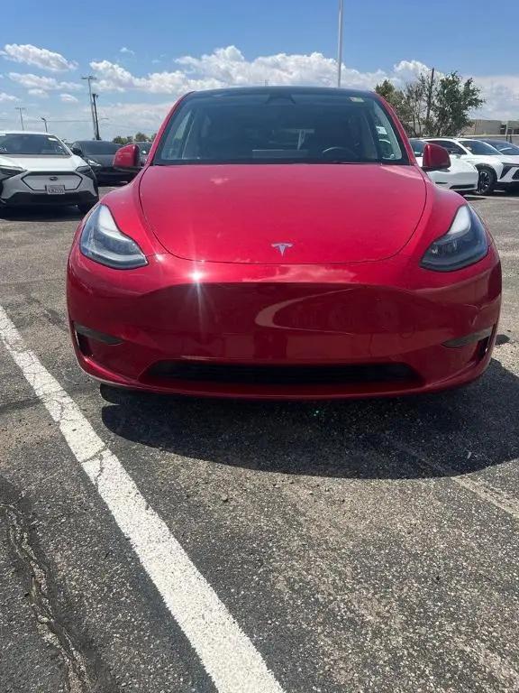 2023 Tesla Model 3 Performance Dual Motor All-Wheel Drive for sale in Albuquerque, NM