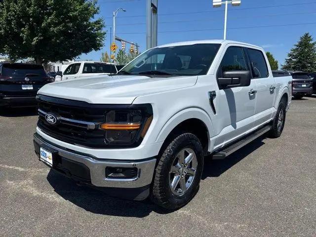 2025 Ford F-150 XLT for sale in Renton, WA