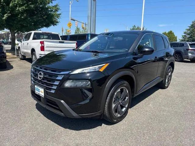 2024 Nissan Rogue SV Intelligent AWD for sale in Renton, WA