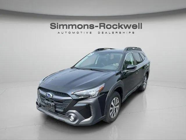 2025 Subaru Outback Premium for sale in Elmira, NY