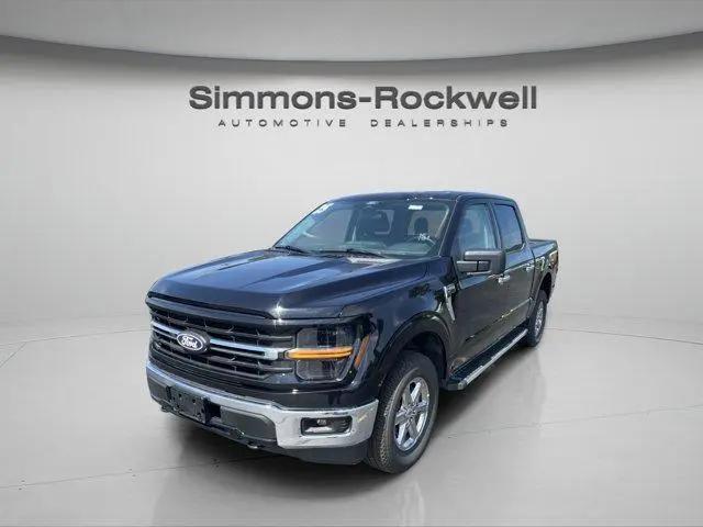 2025 Ford F-150 XLT for sale in Elmira, NY