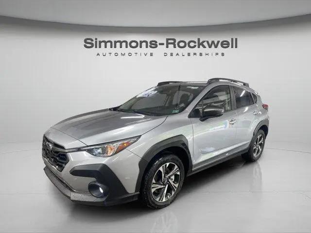 2025 Subaru Crosstrek Premium for sale in Elmira, NY
