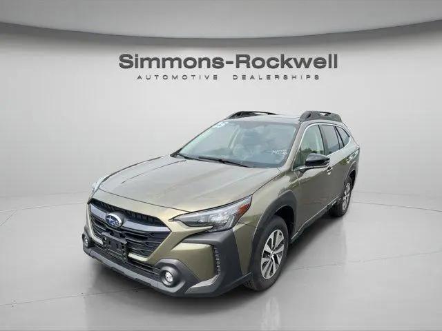 2025 Subaru Outback Premium for sale in Elmira, NY