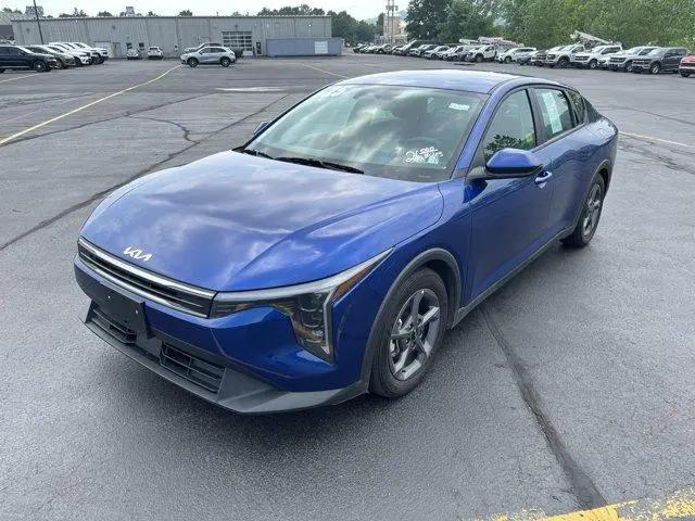 2025 Kia K4 LXS for sale in Elmira, NY