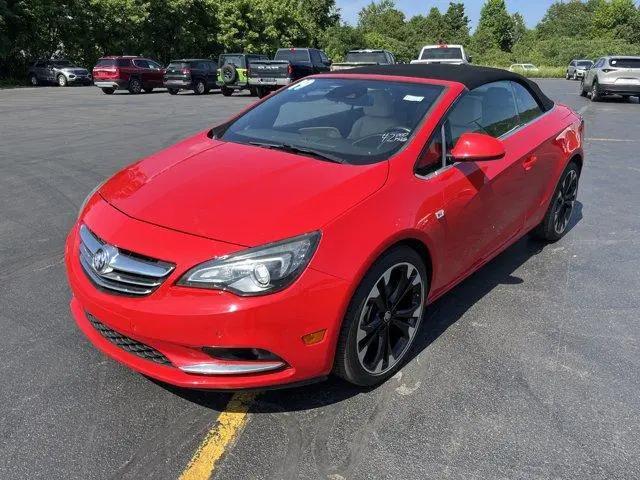 2019 Buick Cascada Sport Touring for sale in Elmira, NY