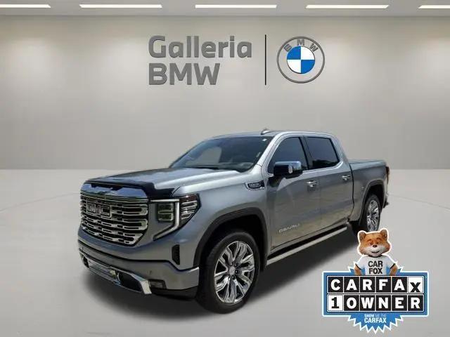 2026 GMC Sierra 1500 Crew Cab, Short Bed, Denali, 4WD for sale in D'Iberville, MS