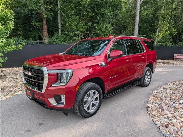 2022 GMC Yukon 2WD SLE for sale in Kansas City, MO