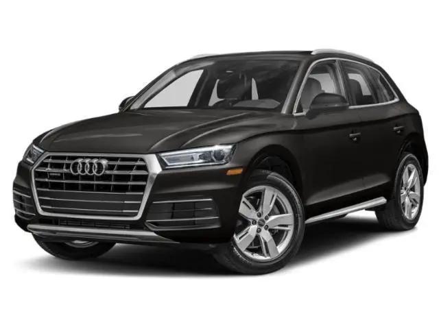 2018 Audi Q5 2.0T Premium for sale in Omaha, NE