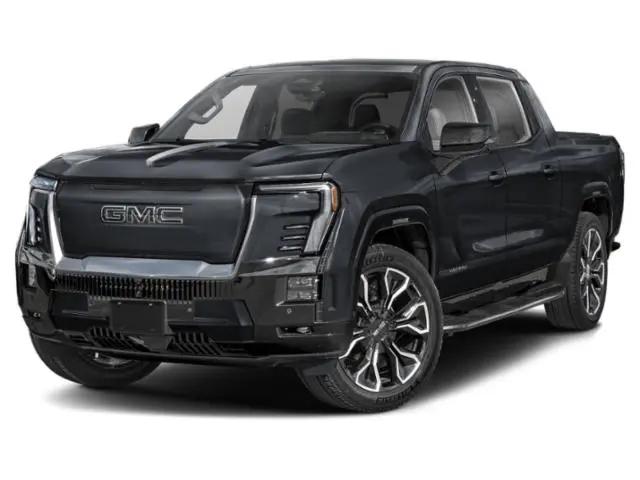 2026 GMC Sierra Max Range Denali for sale in Bellevue, WA
