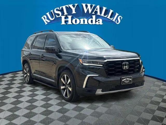 2025 Honda Pilot Elite for sale in Dallas, TX