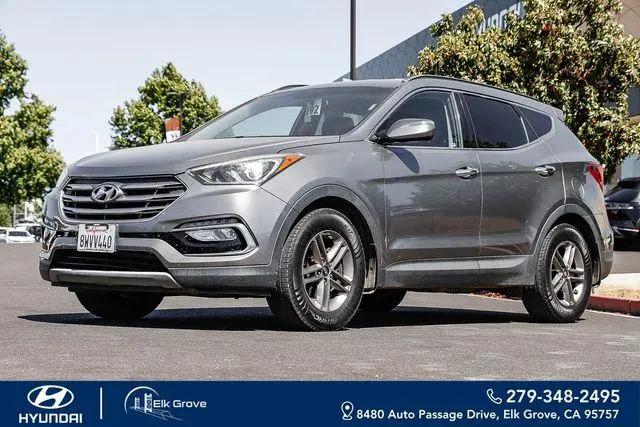 2018 Hyundai Santa Fe Sport 2.4L for sale in Elk Grove, CA