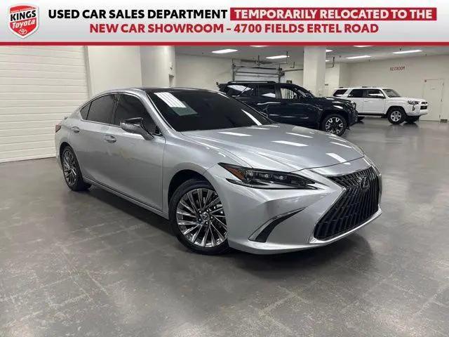 2025 Lexus ES 350 Ultra Luxury for sale near Cincinnati, OH
