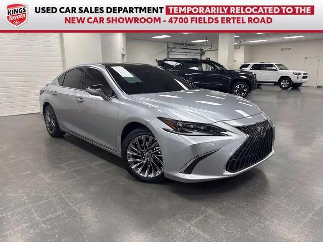 2025 Lexus ES 350 Ultra Luxury for sale near Cincinnati, OH