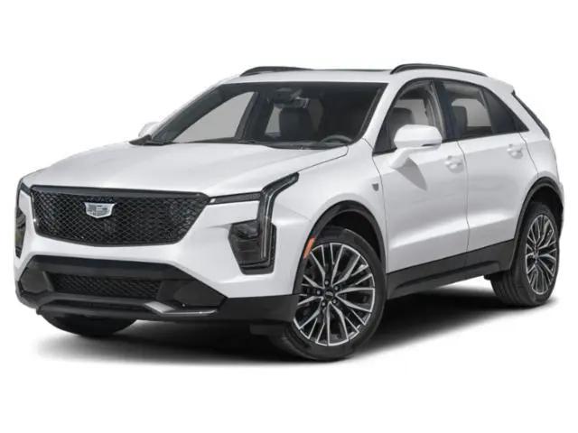 2024 Cadillac XT4 FWD Sport for sale in Houston, TX