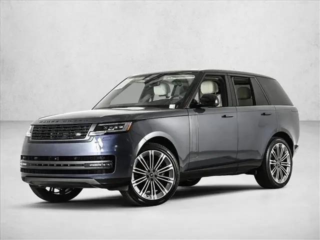 2025 Land Rover Range Rover P530 SE for sale in Chicago, IL