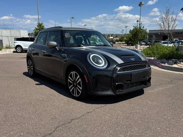 2023 MINI Hardtop Cooper S for sale in Colorado Springs, CO