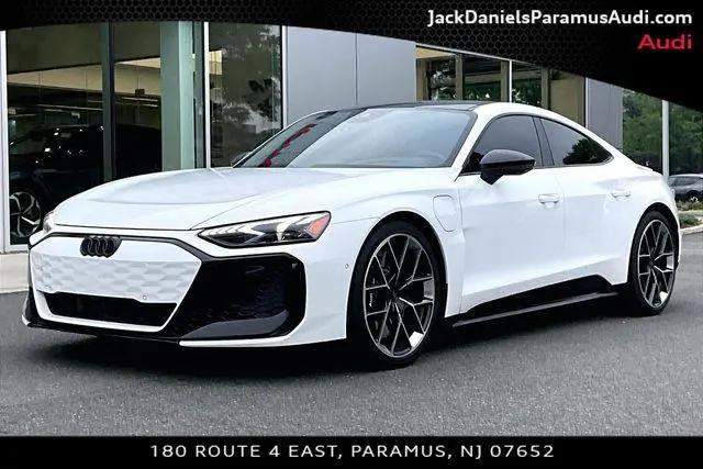 2025 Audi RS e-tron GT performance for sale in Paramus, NJ