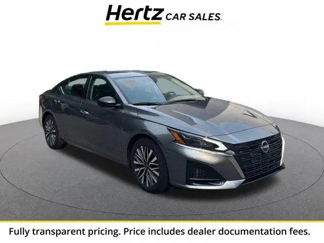 2025 Nissan Altima SV FWD for sale in Coraopolis, PA