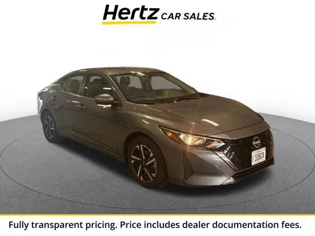 2025 Nissan Sentra SV for sale in Coraopolis, PA