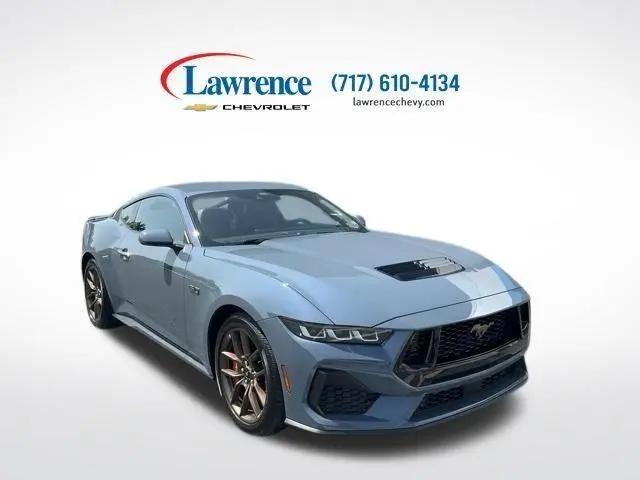 2025 Ford Mustang GT Premium Fastback for sale in Mechanicsburg, PA