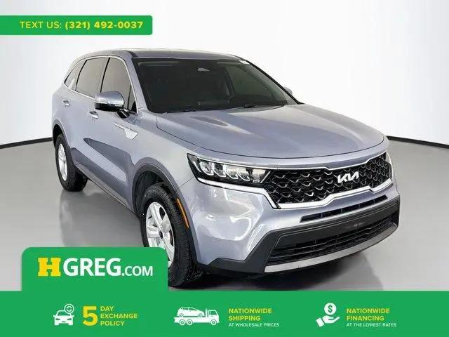 2023 Kia Sorento LX for sale in Orlando, FL