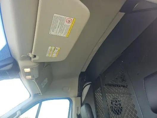 2021 Ford Transit Cargo Van ROOF 148 for sale in Warsaw, IN