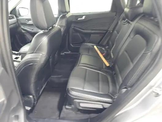 2024 Ford Escape Platinum for sale in Warsaw, IN