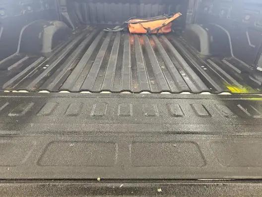 2024 Chevrolet Silverado 2500HD 4WD Crew Cab Standard Bed Work Truck for sale in Warsaw, IN