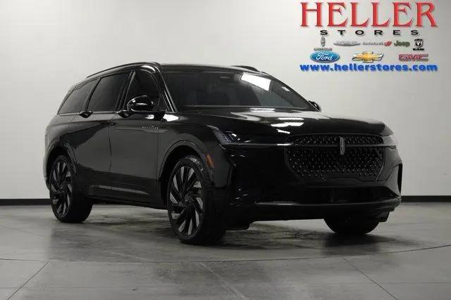 2025 Lincoln Nautilus Reserve for sale in El Paso, IL
