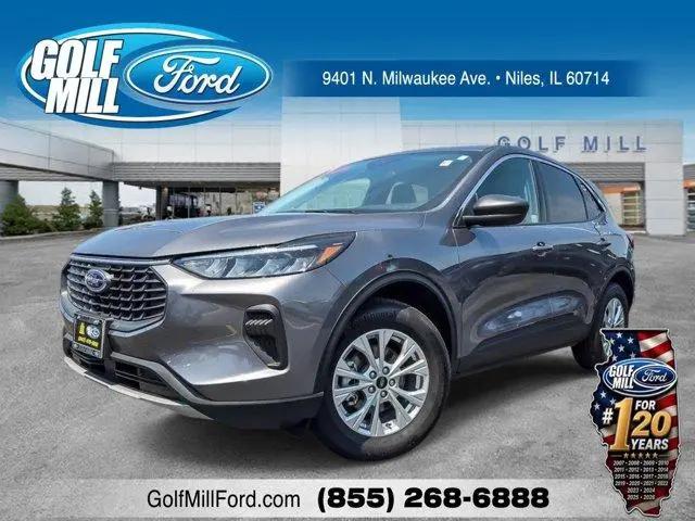 2024 Ford Escape Active for sale in Niles, IL