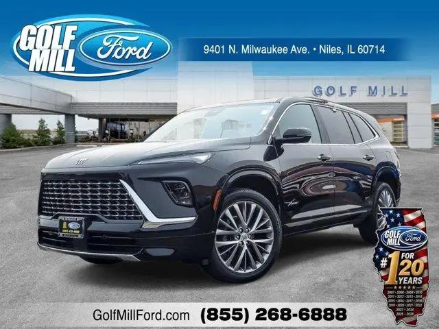 2025 Buick Enclave Avenir AWD for sale in Niles, IL