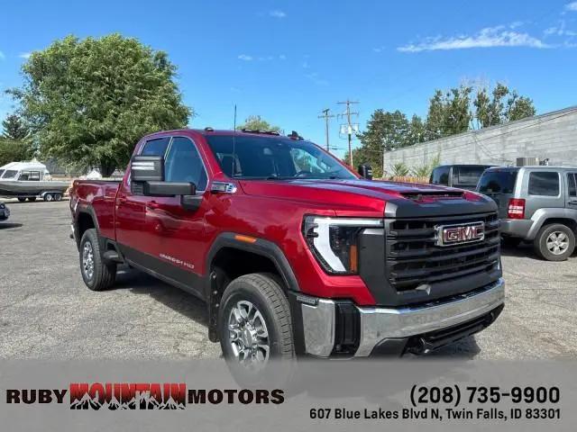 2024 GMC Sierra 2500HD SLE for sale in Twin Falls, ID