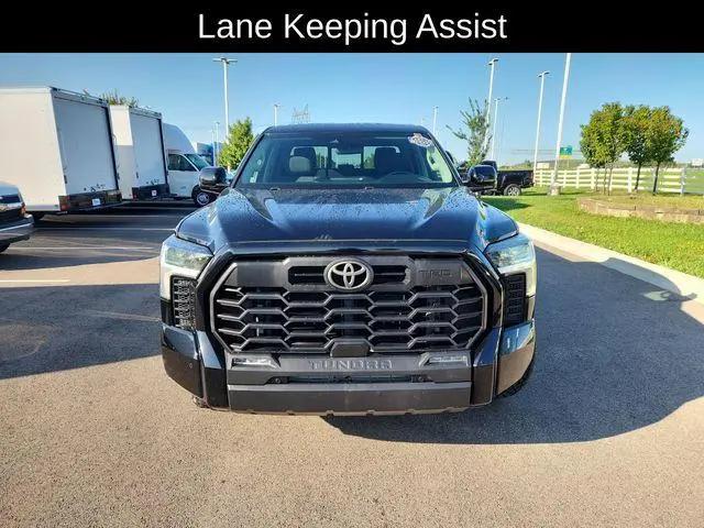 2022 Toyota Tundra SR5 for sale near Grove City, OH