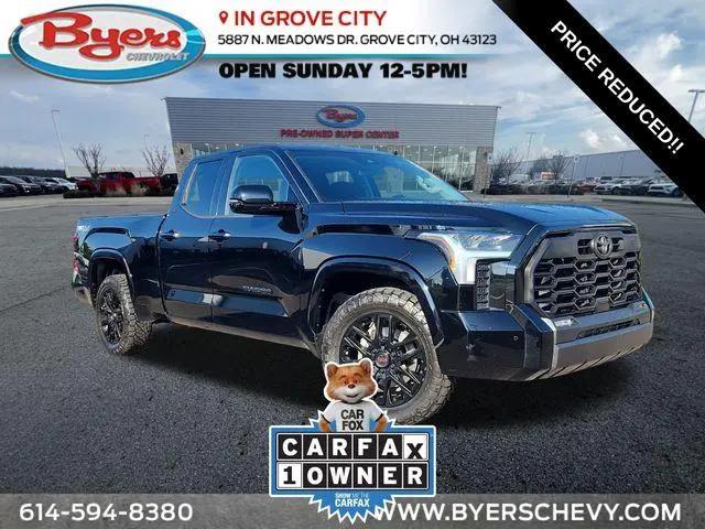 2022 Toyota Tundra SR5 for sale in Grove City, OH