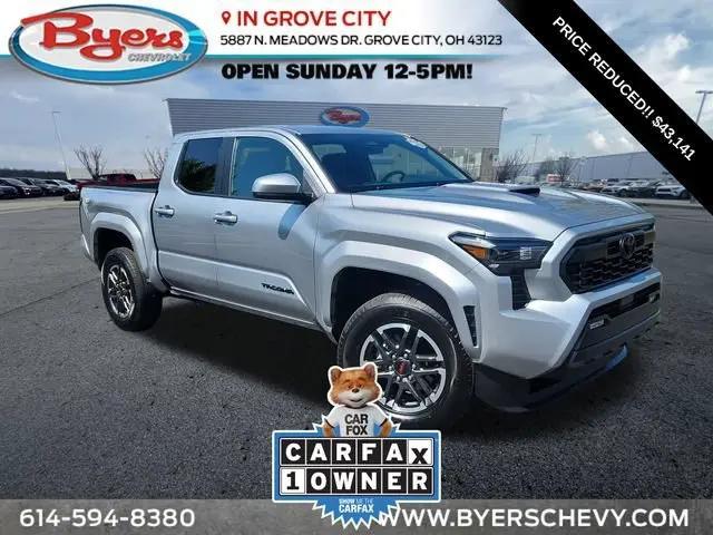 2025 Toyota Tacoma TRD Sport for sale in Grove City, OH