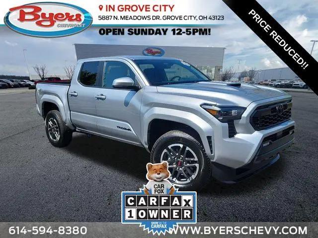 2025 Toyota Tacoma TRD Sport for sale in Grove City, OH