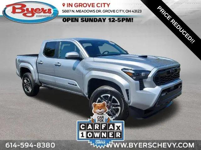 2025 Toyota Tacoma TRD Sport for sale in Grove City, OH