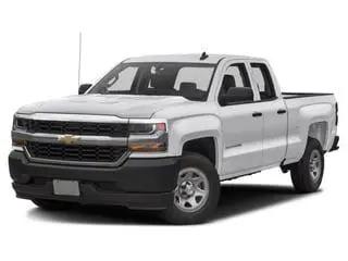 2018 Chevrolet Silverado 1500 WT for sale in Mesquite, TX