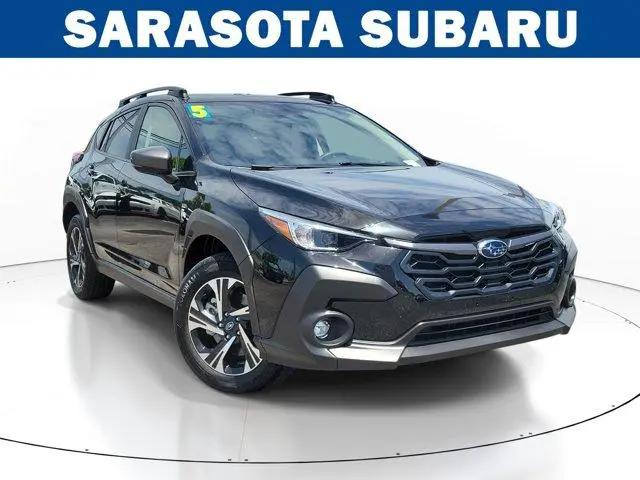 2025 Subaru Crosstrek Premium for sale in Sarasota, FL