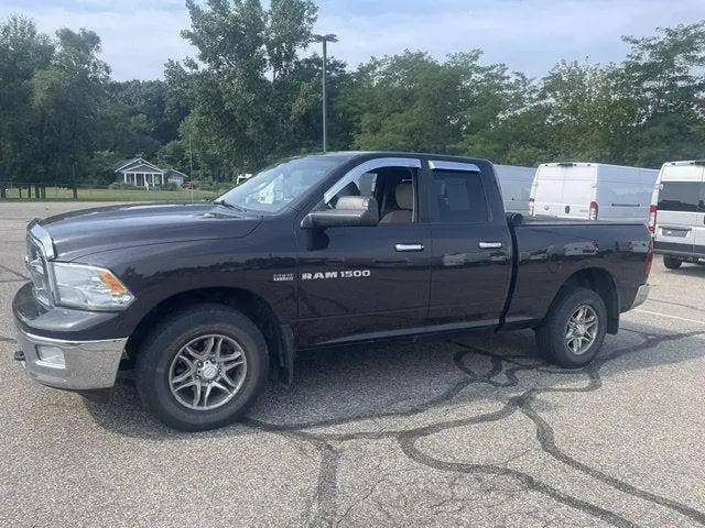 2011 Ram 1500 SLT for sale in Battle Creek, MI